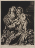 TvB G 0963
<br/>
Madonna met kind
<br/>
<em>Gole, Jacob (1665-1724)</em>